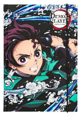 Demon Slayer Premium Notebook A5 8435747809241