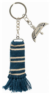 Harry Potter Keyring Ravenclaw Scarf 15 cm 8435747809500
