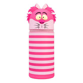 Alice in Wonderland 3D Pencil Case Cheshire Cat 8435747809692