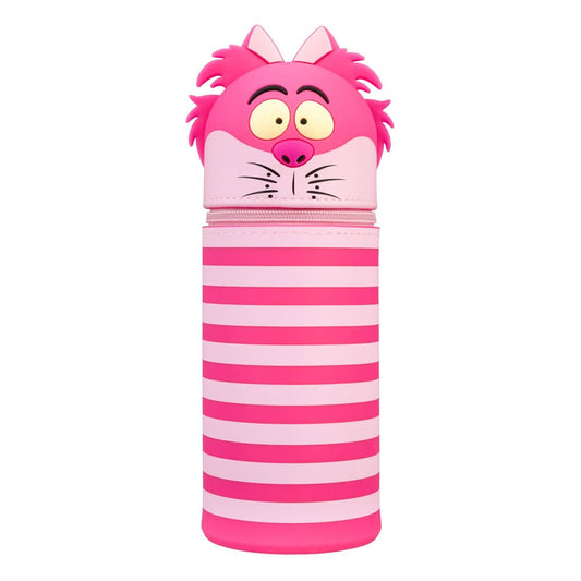 Alice in Wonderland 3D Pencil Case Cheshire Cat 8435747809692