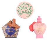 Harry Potter Group 1 Set of 3 Magnets 8435747809968