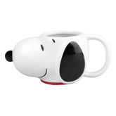 Peanuts 3D Mug Snoopy 8435747810247