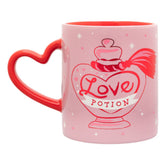 Harry Potter Mug Premium Ver. Love Potion 8435747810261