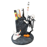 The Nightmare Before Christmas Pencil Holder incl. Stationary Set 8435747811718