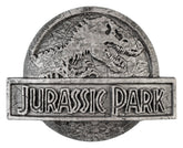 Jurassic Park Magnet with Bottle Opener 8 cm 8435747815174