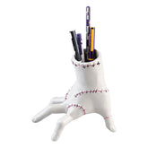 Wednesday Pencil Holder incl. Stationary Set 8435747815754