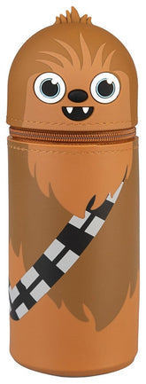 Star Wars Pencil Case Chewbacca 18 cm 8435747815891