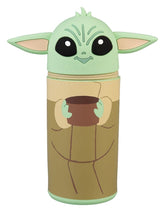 Star Wars Pencil Case Grogu 18 cm 8435747815907
