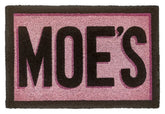 The Simpsons Doormat Moe's Tavern 60 x 40 cm 8435747818571