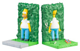 The Simpsons Bookends Homer Bush 17 cm 8435747818786