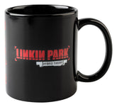 Linkin Park Mug 350 ml 8435747824008