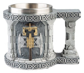 The Lord of the Rings Tankard Mines of Moria 600 ml 8435747825258