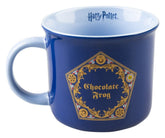 Harry Potter Premium Mug Chocolate Frog 375 ml 8435747826125