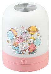BT21 Ambient Lamp 9 cm 8435747826361