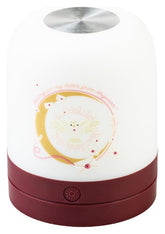 Harry Potter Ambient Lamp Hedwig 9 cm 8435747826392