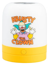 The Simpsons Lamp 9 cm 8435747826460