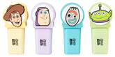 Toy Story Highlighters with Toppers Set of 4 8435747828129