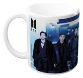BTS Group Mug 350 ml 8435747831723
