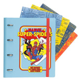 Spider-Man 4 Ring Binder 8435747831792
