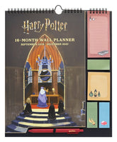Harry Potter Wall Planner 2026/27 30 x 34 cm 8435747832096
