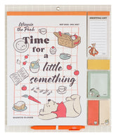 Winnie the Pooh Magnetic Planner 2026/27 30 x 35 cm 8435747832171