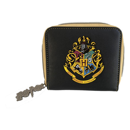 Harry Potter Purse Hogwarts 5055437935475