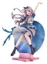 BanG Dream! PVC Figure 1/7 Anon Chihaya: Zero Gravity Ver. 24 cm 4580828677142
