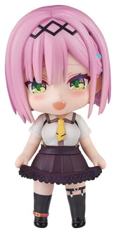 Angelic Chaos RE-BOOT! Nendoroid Action Figure Amane Tanikaze 10 cm 4580828677227