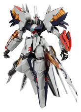 Linebarrels of Iron Moderoid Plastic Model Kit Linebarrel Overdrive 18 cm 4580828668171