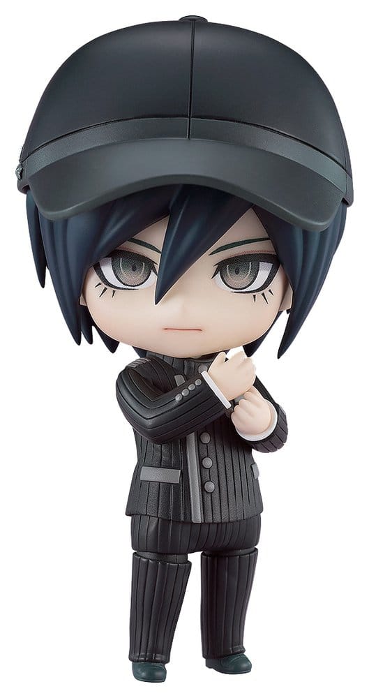 Danganronpa V3: Killing Harmony Nendoroid Action Figure Shuichi Saihara 10 cm 4580828675971