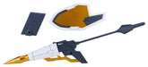 Titanomachia Moderoid Plastic Model Kit Accessory Set Order of Knights Set from Titanomachia SIDE:CE 4580828676459