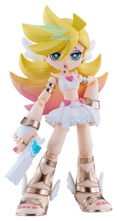 New Panty & Stocking with Garterbelt Figma Action Figure Panty: Angel ver. 12 cm 4570232591783