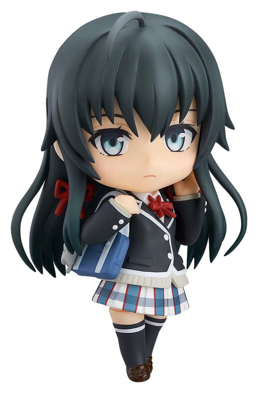 My Teen Romantic Comedy SNAFU Nendoroid Action Figure Yukino Yukinoshita 10 cm 4580590120532