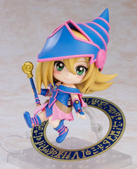 Yu-Gi-Oh! Nendoroid Action Figure Dark Magician Girl 10 cm 4580590123755