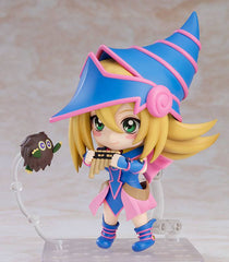 Yu-Gi-Oh! Nendoroid Action Figure Dark Magician Girl 10 cm 4580590123755