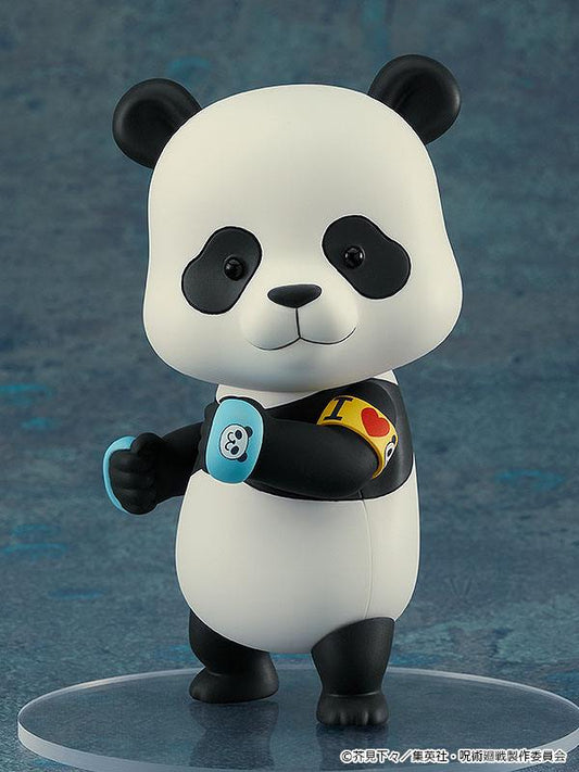 Jujutsu Kaisen Nendoroid Action Figure Panda  4580590128408