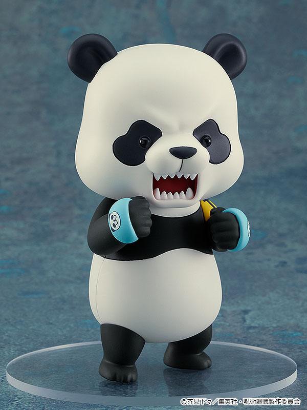 Jujutsu Kaisen Nendoroid Action Figure Panda  4580590128408