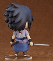 Naruto Shippuden Nendoroid PVC Action Figure  4580590129658