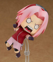 Naruto Shippuden Nendoroid PVC Action Figure  4580590129665