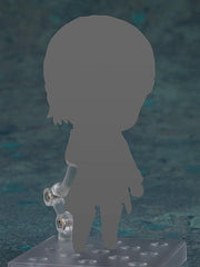 Attack on Titan Nendoroid Action Figure Eren  4580590170377