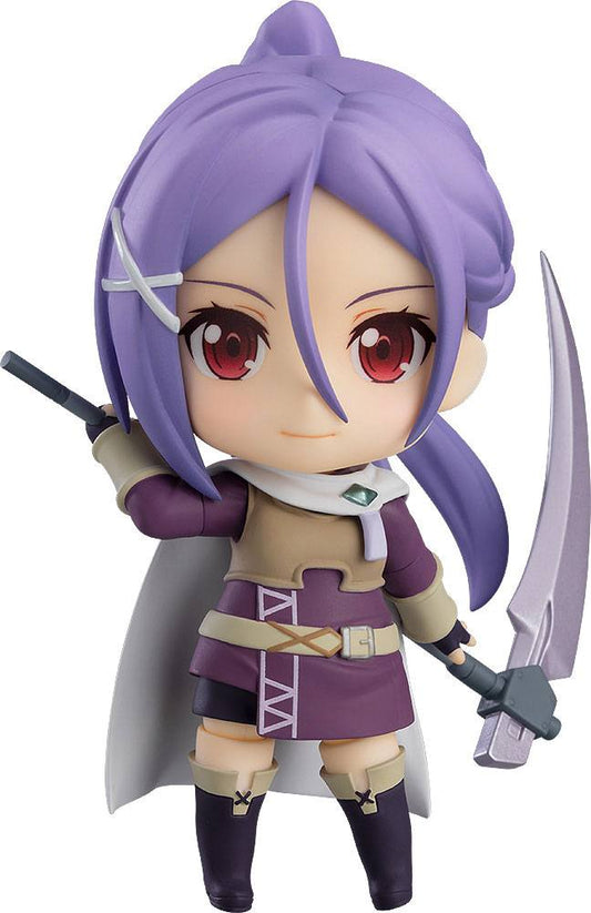 Sword Art Online Nendoroid Action Figure Mito 4580590171404