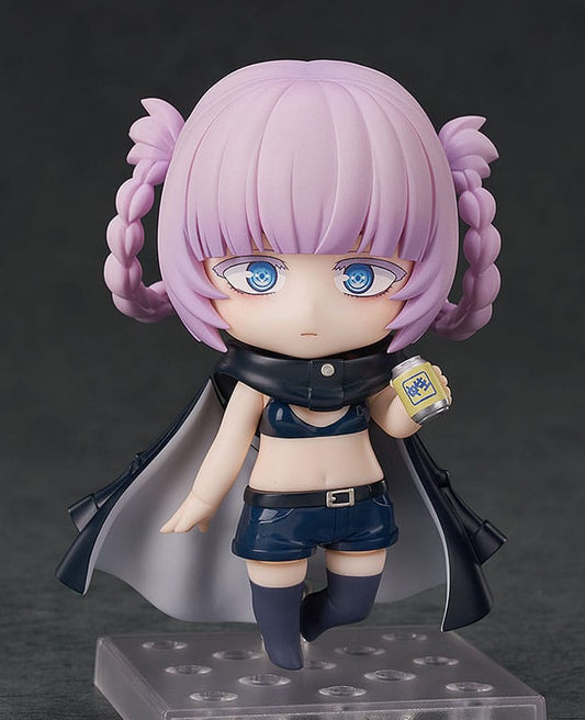 Call of the Night Nendoroid Action Figure Naz 4580590174719