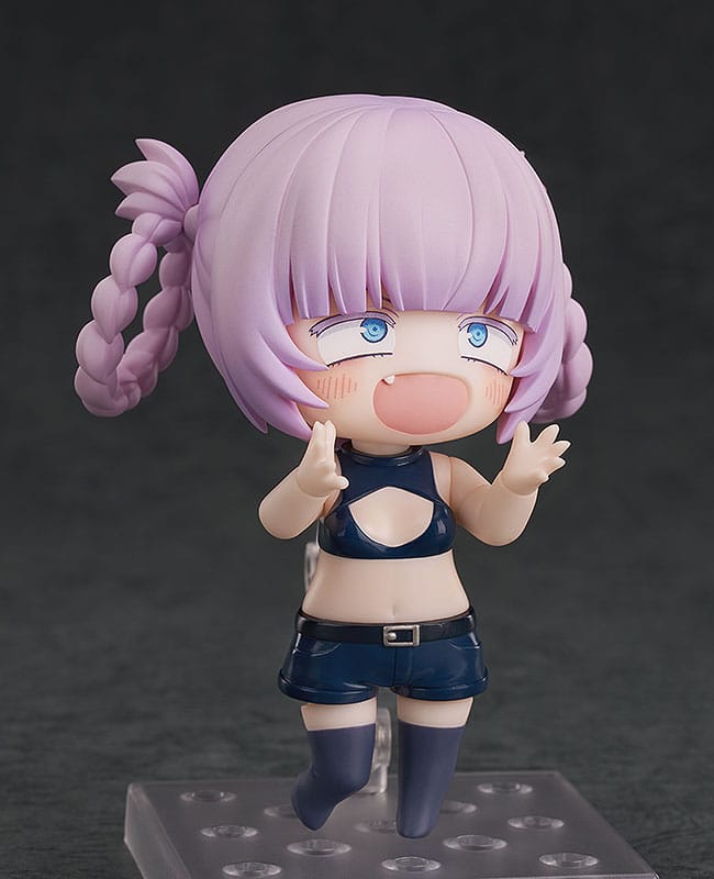 Call of the Night Nendoroid Action Figure Naz 4580590174719