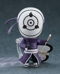 Naruto Shippuden Nendoroid PVC Action Figure  4580590175150