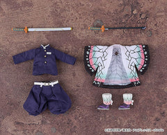 Demon Slayer: Kimetsu no Yaiba Nendoroid Doll 4580590175921