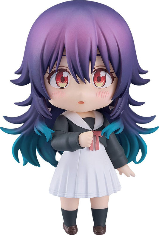 Stardust Telepath Nendoroid Action Figure Umika Konohoshi 10 cm 4580590178441