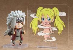Naruto Shippuden Nendoroid PVC Action Figure  4580590179271