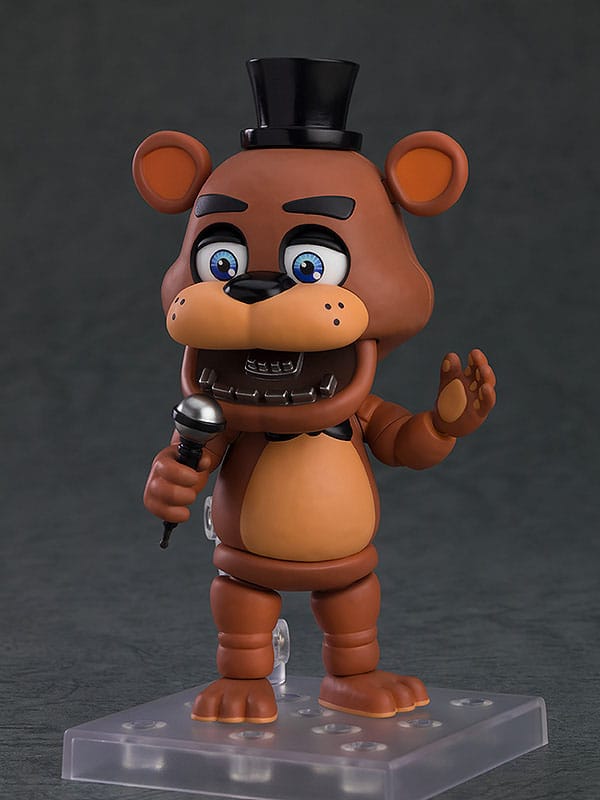 Five Nights at Freddy's Nendoroid Action Figu 4580590179745
