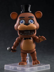 Five Nights at Freddy's Nendoroid Action Figu 4580590179745