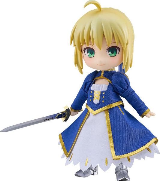 Fate/Grand Order Nendoroid Doll Action Figure 4580590179912